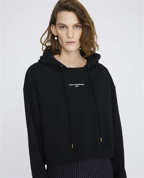 stella mccartney hoodie